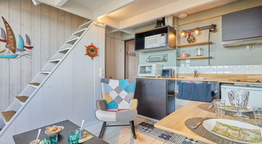 Photo of Le Nid de Juno Beach