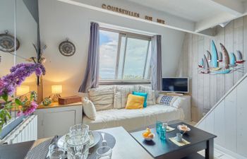 Le Nid de Juno Beach Holiday Home