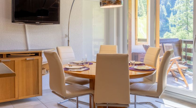 Photo of Mont-Fort 70 Apartment 30