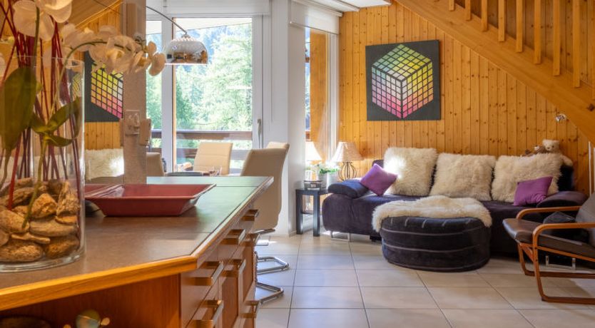 Photo of Mont-Fort 70 Apartment 30