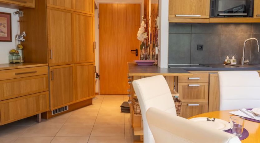 Photo of Mont-Fort 70 Apartment 30