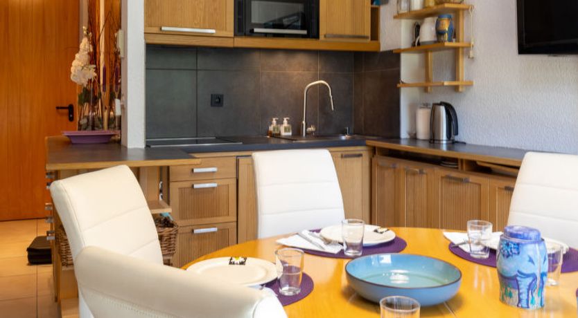 Photo of Mont-Fort 70 Apartment 30