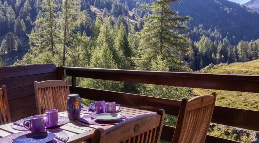 Photo of Mont-Fort 70 Apartment 30