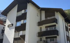 Photo of Haus Salü 5