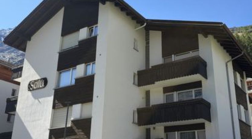 Photo of Haus Salü 5