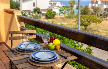 Angela House Holiday Home
