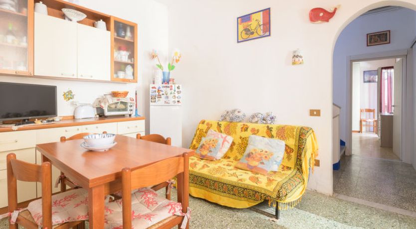 Photo of Il cortile nel centro