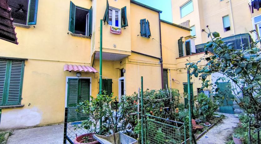 Photo of Il cortile nel centro