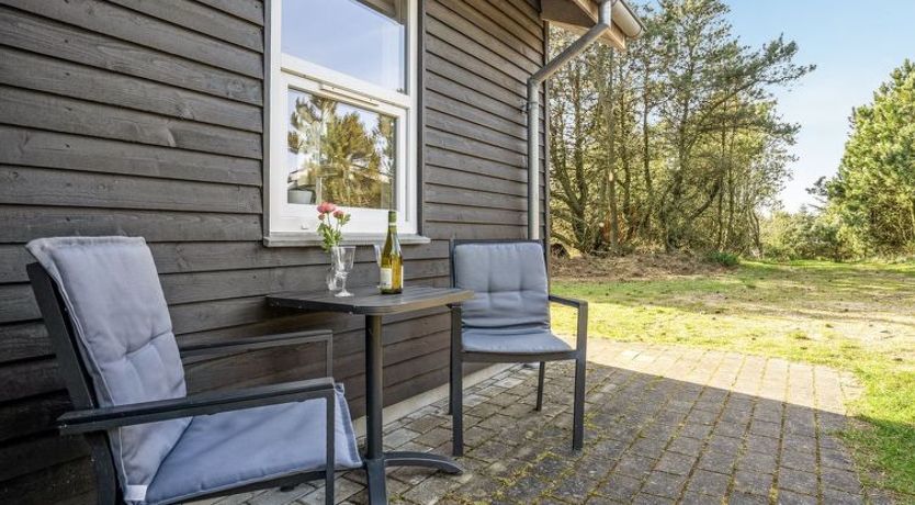 Photo of "Anethe" - 100m to the fjord