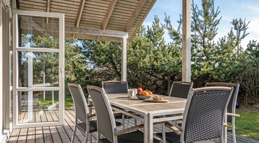 Photo of "Anethe" - 100m to the fjord