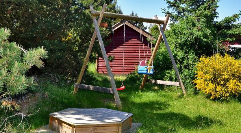 Photo of "Anethe" - 100m to the fjord