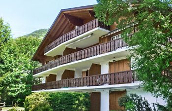 Les Hespérides 2 Holiday Home