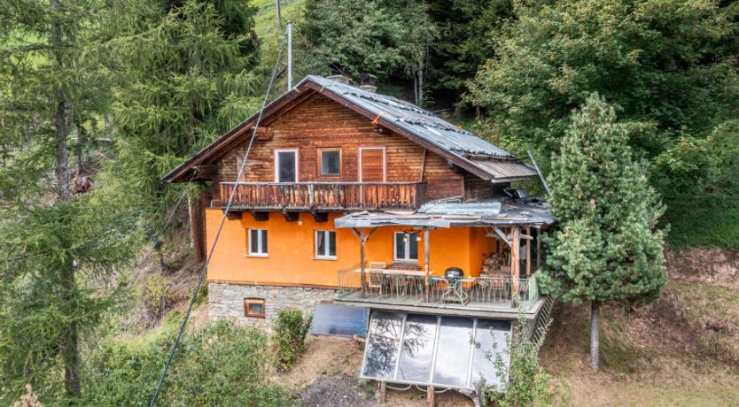 Photo of Adlerhorst/Chalet Großglockner