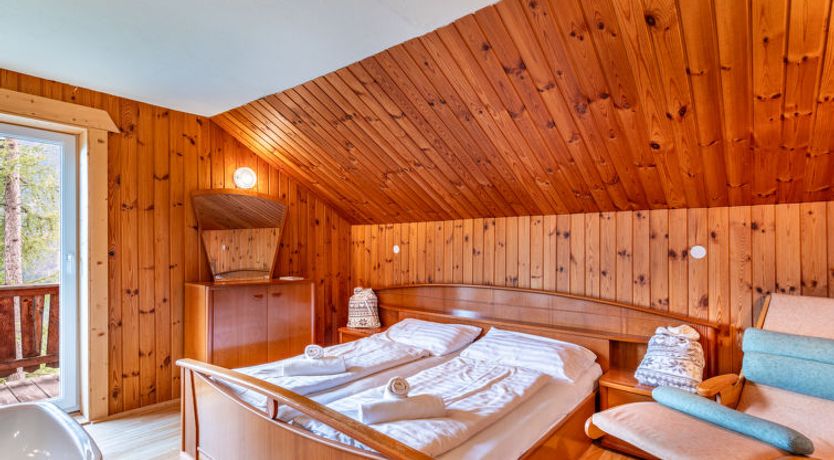 Photo of Adlerhorst/Chalet Großglockner