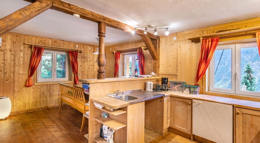 Photo of Adlerhorst/Chalet Großglockner