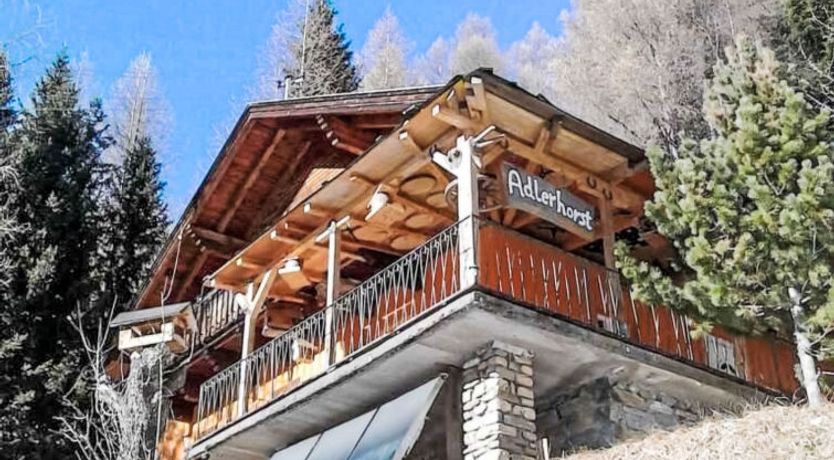 Photo of Adlerhorst/Chalet Großglockner