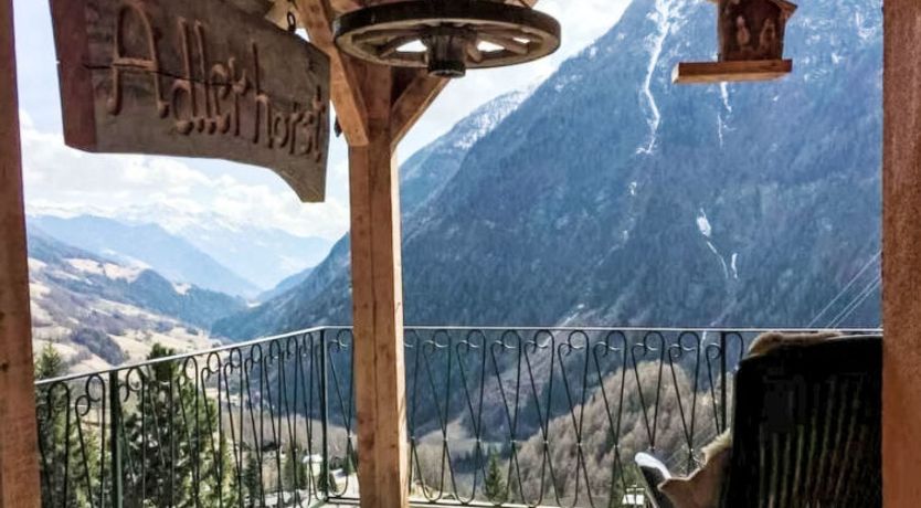 Photo of Adlerhorst/Chalet Großglockner