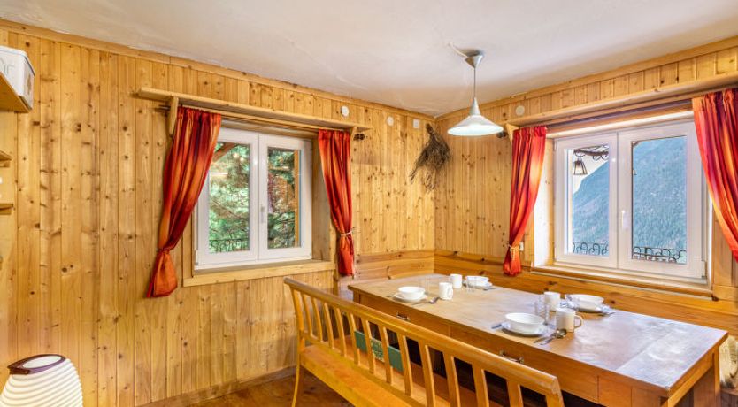 Photo of Adlerhorst/Chalet Großglockner