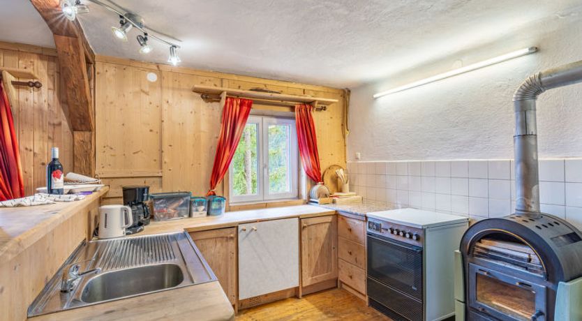 Photo of Adlerhorst/Chalet Großglockner