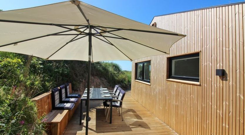 Photo of "Hoat" - 300m from the sea