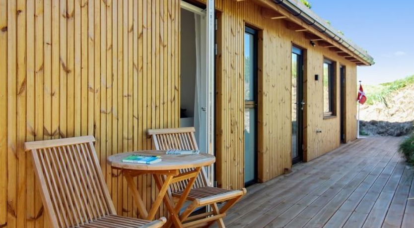 Photo of "Hoat" - 300m from the sea