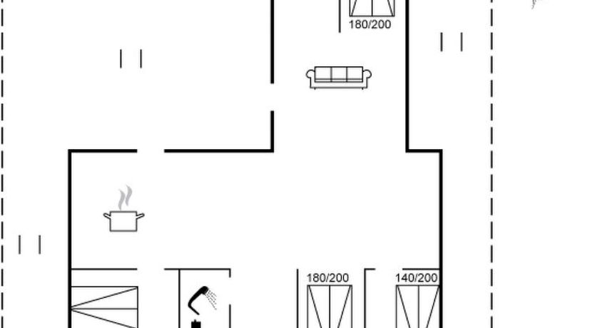 Photo of "Hoat" - 300m from the sea