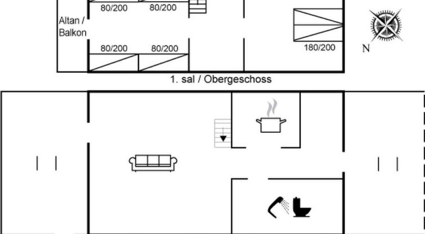 Photo of "Kauno" - 16km to the fjord