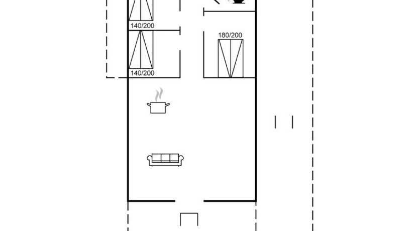 Photo of "Lillebror" - 7km from the sea