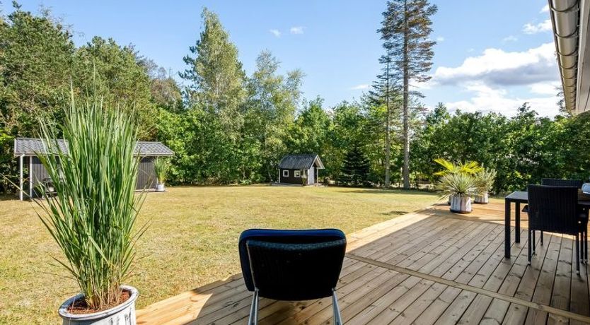 Photo of "Lillebror" - 7km from the sea