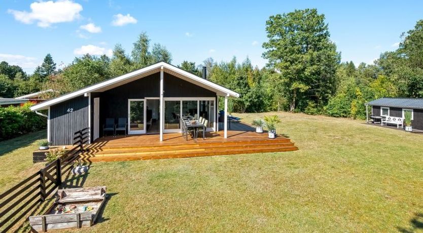 Photo of "Lillebror" - 7km from the sea