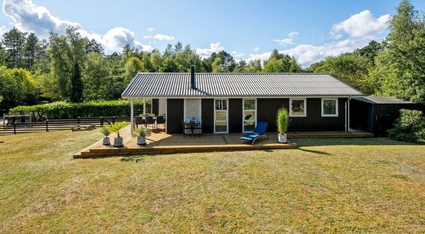 Photo of "Lillebror" - 7km from the sea