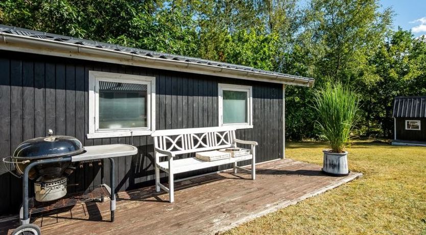 Photo of "Lillebror" - 7km from the sea