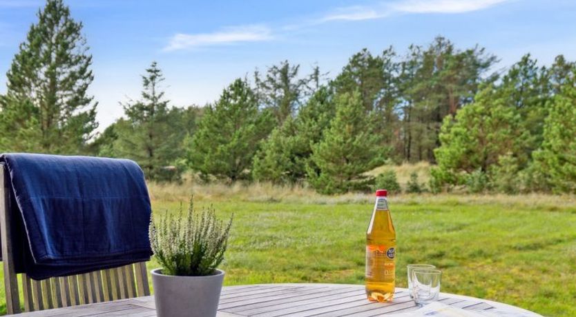 Photo of "Gorjan" - 1.2km from the sea