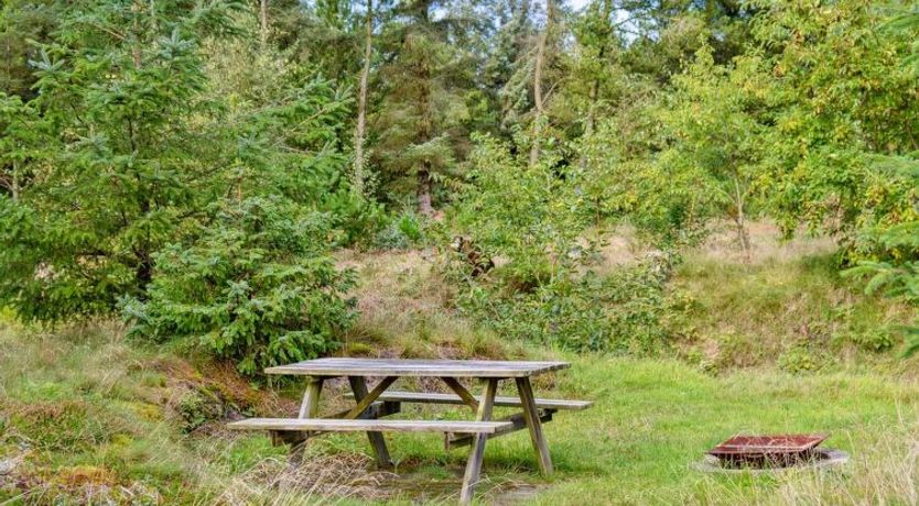 Photo of "Gorjan" - 1.2km from the sea