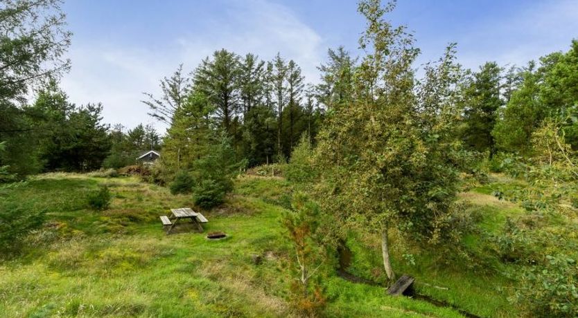 Photo of "Gorjan" - 1.2km from the sea