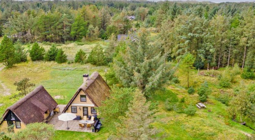 Photo of "Gorjan" - 1.2km from the sea