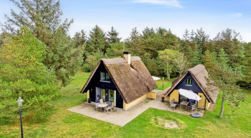 Photo of "Gorjan" - 1.2km from the sea