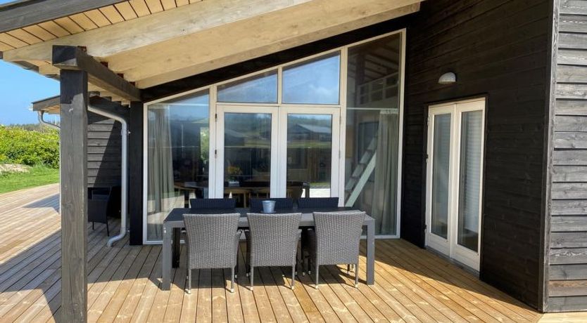 Photo of "Preben" - 500m from the sea