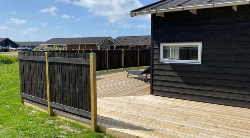 Photo of "Preben" - 500m from the sea