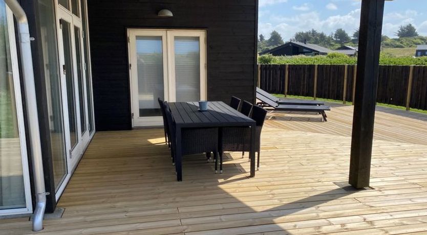 Photo of "Preben" - 500m from the sea