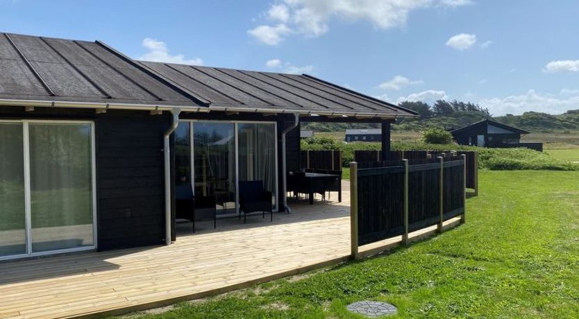 Photo of "Preben" - 500m from the sea