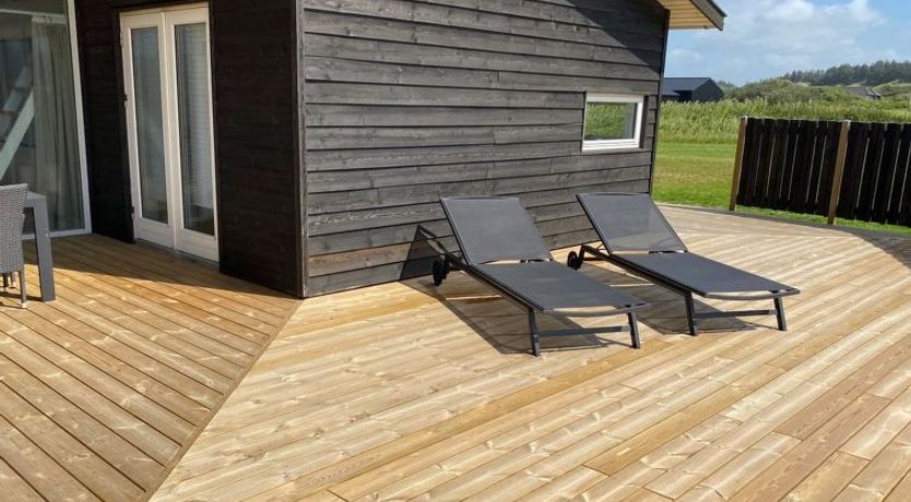 Photo of "Preben" - 500m from the sea