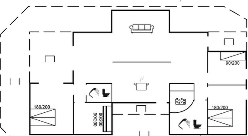 Photo of "Preben" - 500m from the sea