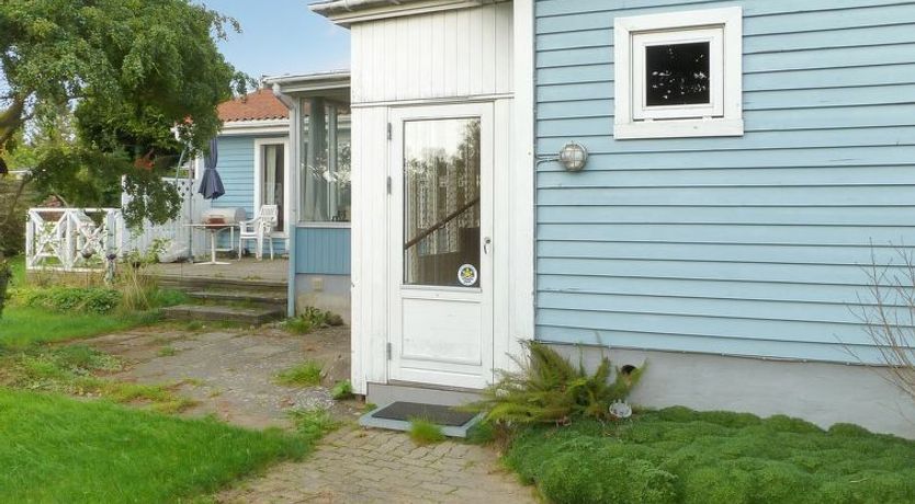 Photo of "Altje" - 400m from the sea