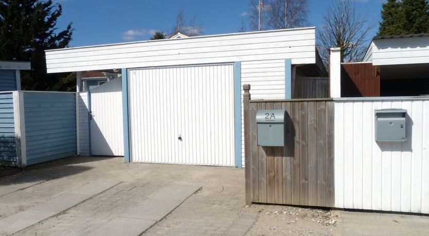 Photo of "Altje" - 400m from the sea