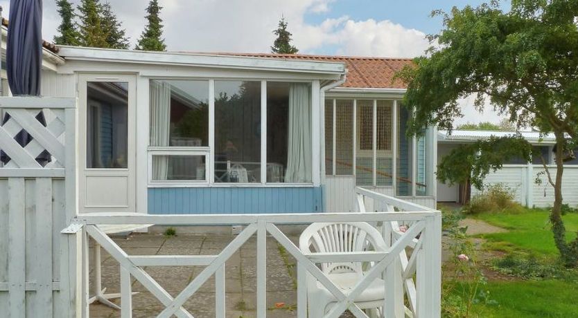 Photo of "Altje" - 400m from the sea