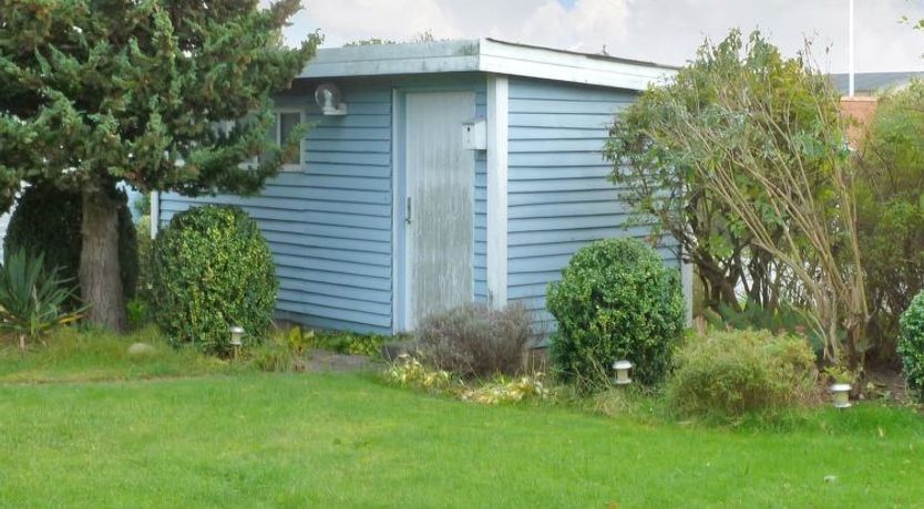 Photo of "Altje" - 400m from the sea