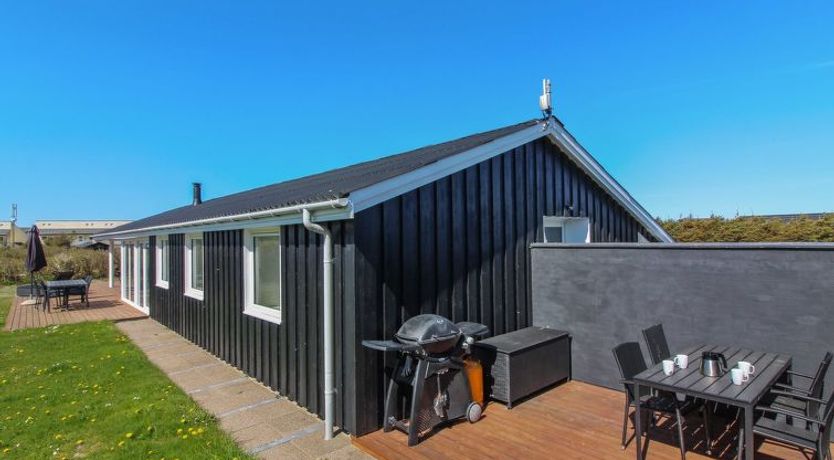 Photo of "Minza" - 250m from the sea