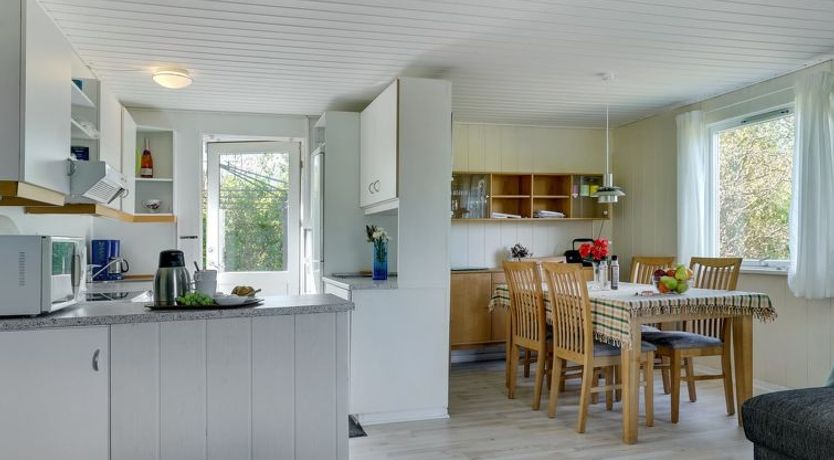 Photo of "Akira" - 500m to the fjord