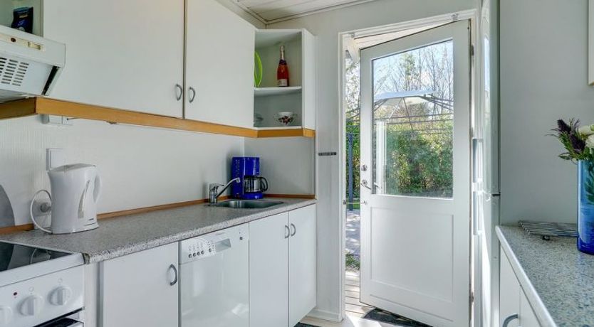 Photo of "Akira" - 500m to the fjord